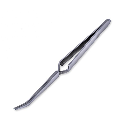 Pinza inversa per bombatura Curva a C - NAIL ART