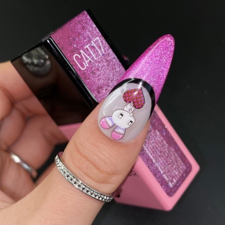 STICKERS AUTOCOLLANTS - ST694