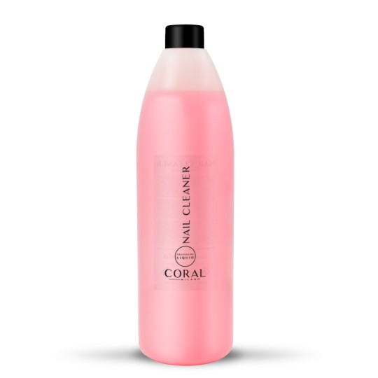 CLEANSER FRUIT solution dégraissante - 1000 ml FRAISE