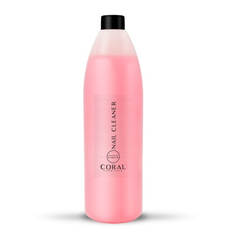 CLEANER FRUIT soluzione sgrassante - 1000ml FRAGOLA CLEANER FRUIT soluzione sgrassante - 1000ml FRAGOLA