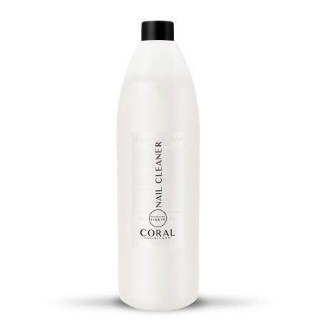 CLEANSER UV GEL soluzione sgrassante - 1000ml