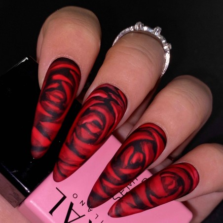 Semi-permanent Color C013