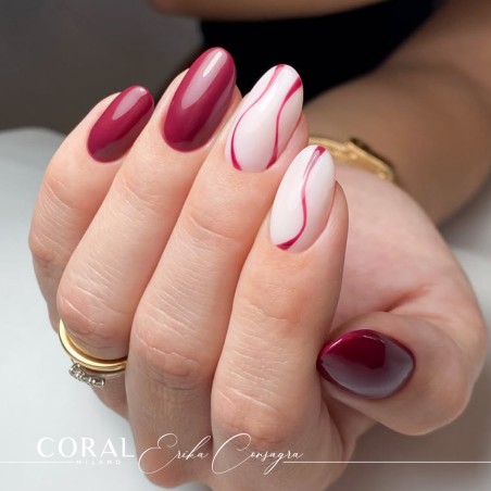CORAL SEMI COLOR - C002 CORAL SEMI COLOR - C002