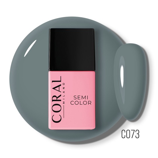 Couleur Semi-permanente C073