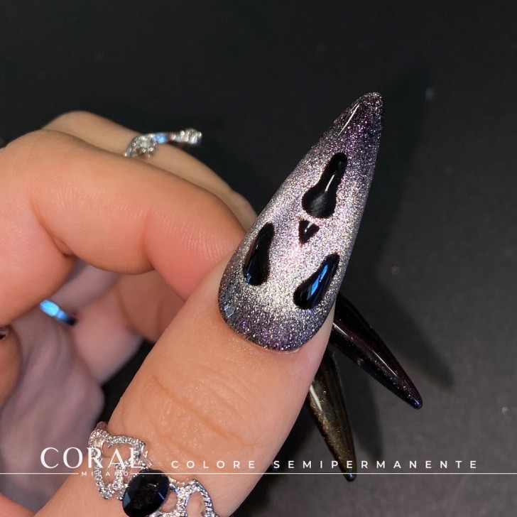 Colore Semipermanente Cat Eyes - CAT08