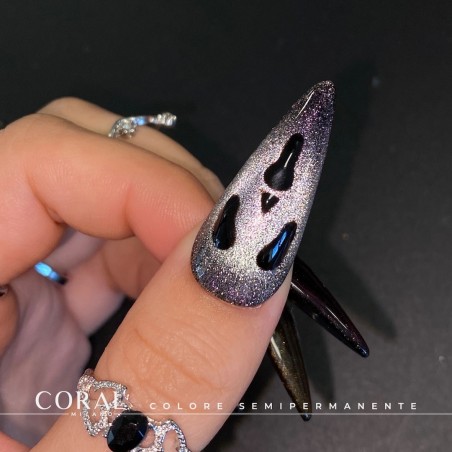 Colore Semipermanente Cat Eyes - CAT08