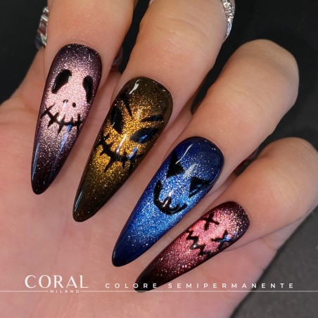 Colore Semipermanente Cat Eyes - CAT12