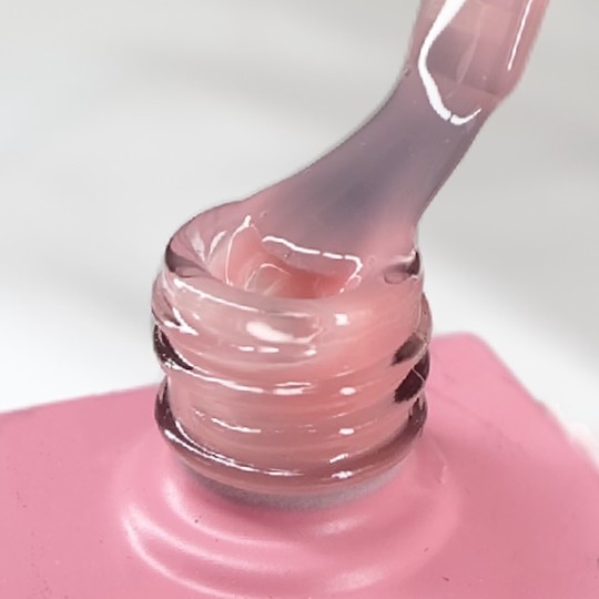 Base Rubber Natural 18ml 2