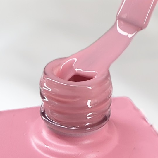 Base Rubber Milky Pink 18ml 2