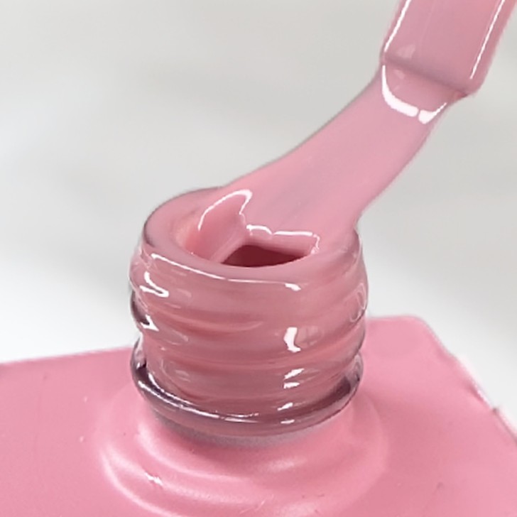 Base Rubber Milky Pink 18ml