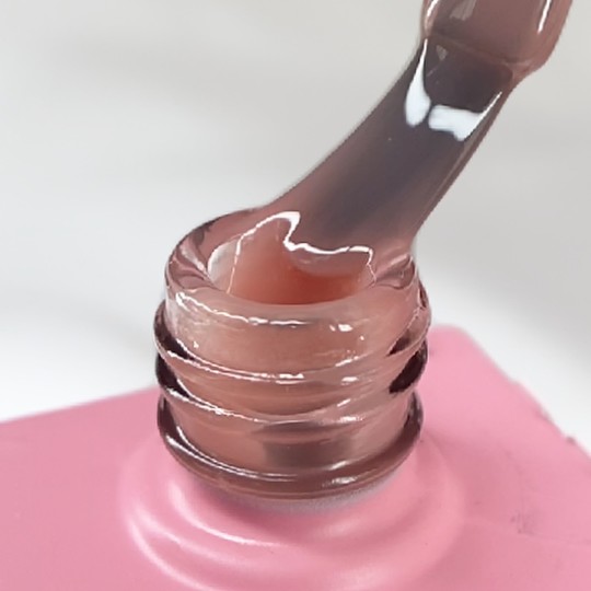 Base Rubber Nude 18ml 2