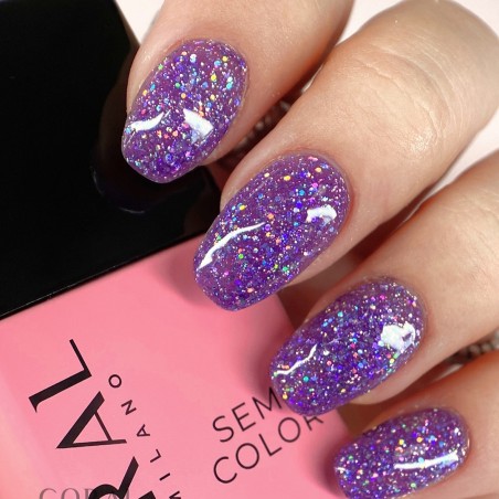 Colore Semipermanente C136