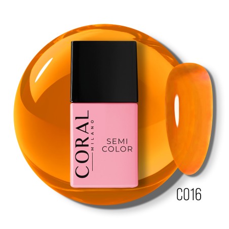 Colore Semipermanente C016