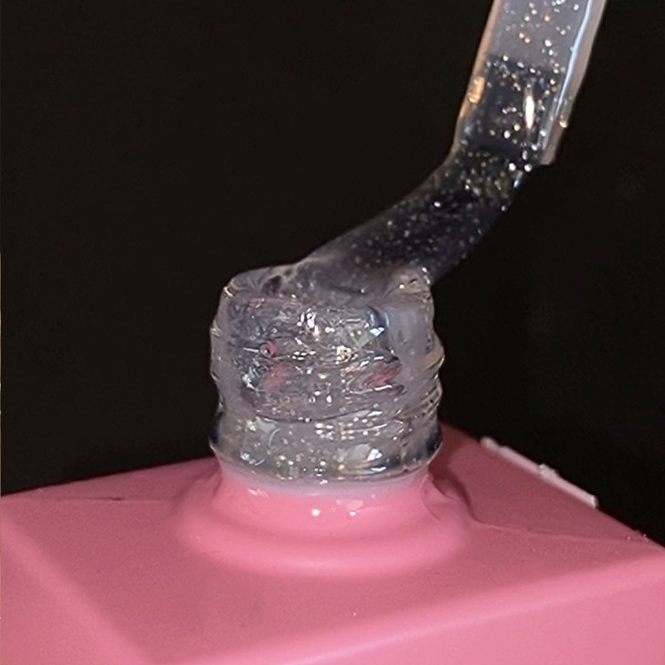 Top Coat Sigillante No Wipe - Trasparente 18ml