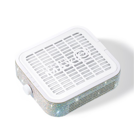 Aspirateur Dustek MAX - Strass Rainbown