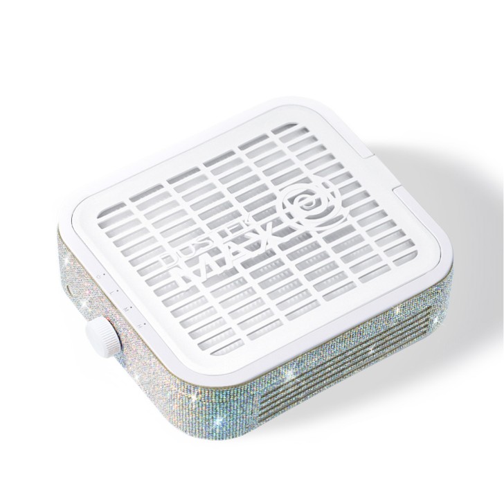 Aspirateur Dustek MAX - Strass Rainbown