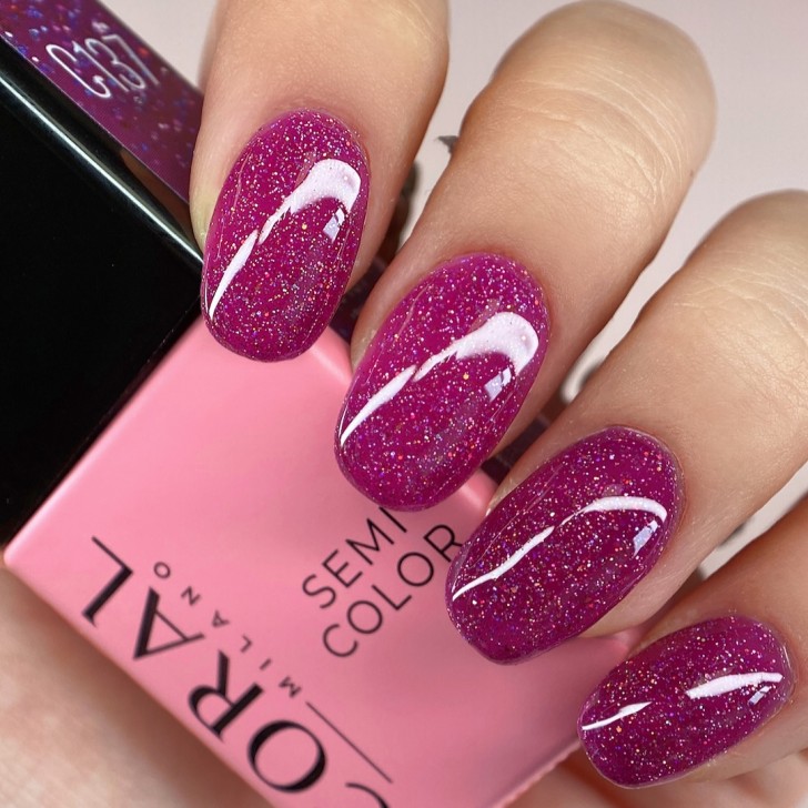 Colore Semipermanente C137