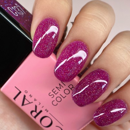 Colore Semipermanente C137