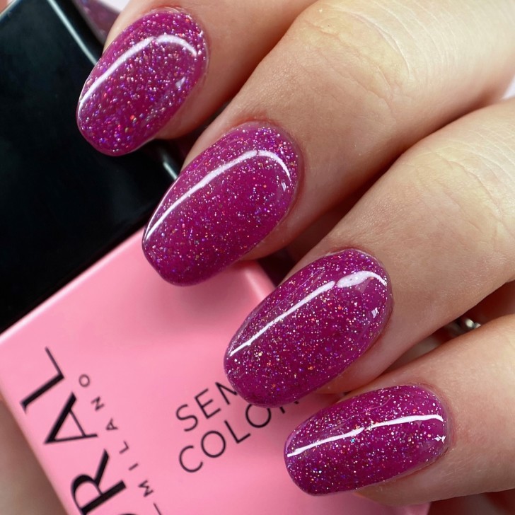 Colore Semipermanente C137