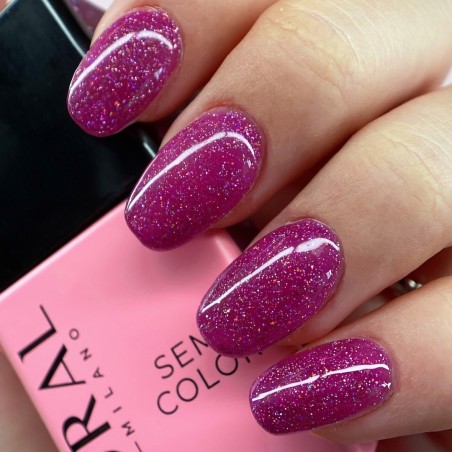 Colore Semipermanente C137