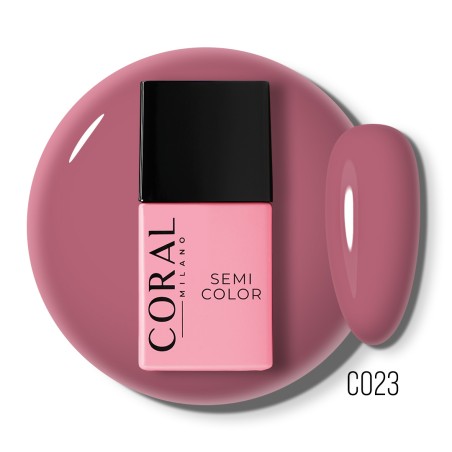 Colore Semipermanente C023