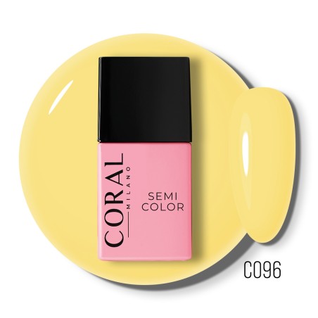 Semi-permanent Color C096