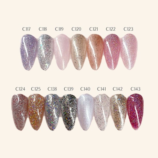 Colore Semipermanente C118 2