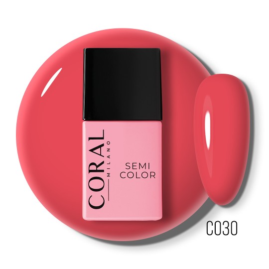 Semi-permanent Color C030