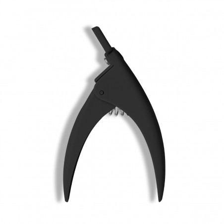 PINZA TAGLIA TIPS NERO