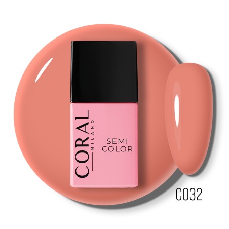 Semi-permanent Color C032