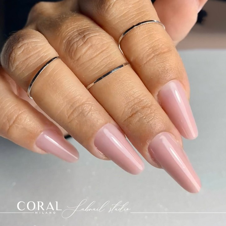 GEL BUILDER COSTRUTTORE 03 MILKY VELVET - 15ML