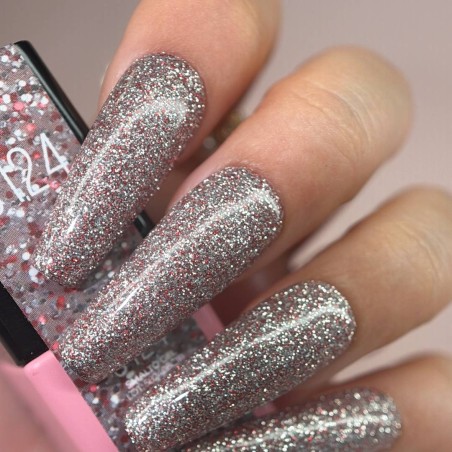 Colore Semipermanente C124