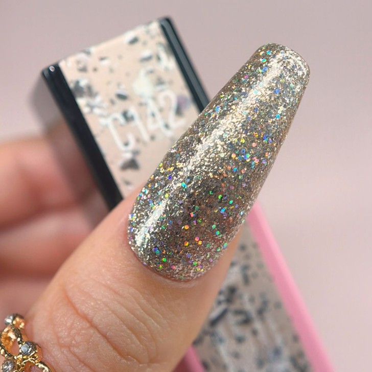 Colore Semipermanente C142