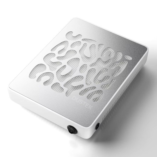 Aspiratore Dustek LEO - Bianco