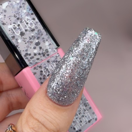 Colore Semipermanente C118