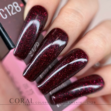 Colore Semipermanente C128