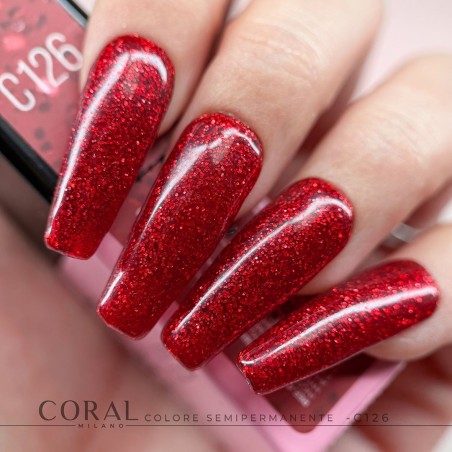 Colore Semipermanente C126