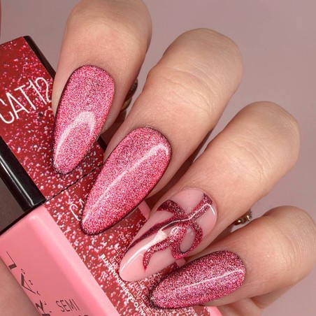 Colore Semipermanente Cat Eyes - CAT12