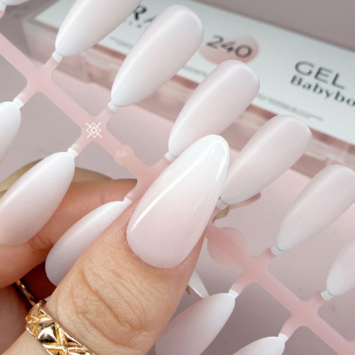GEL TIPS 11