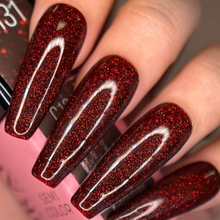 Colore Semipermanente C131