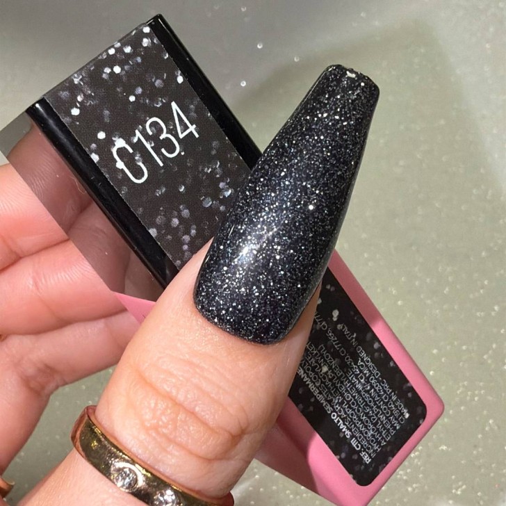 Colore Semipermanente C134