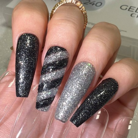 Colore Semipermanente C134