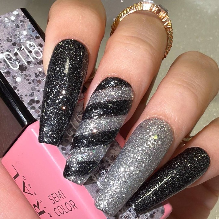 Colore Semipermanente C118