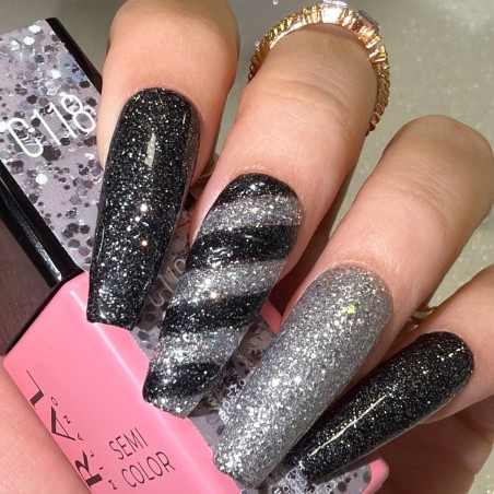 Colore Semipermanente C118