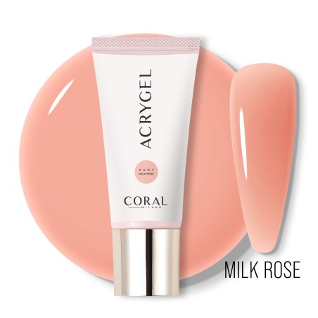 ACRYGEL 26 - MILK ROSE 60ML