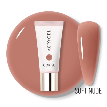 ACRYGEL 29 - SOFT NUDE 30ML