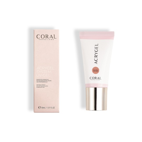ACRYGEL 29 - SOFT NUDE 30ML 2