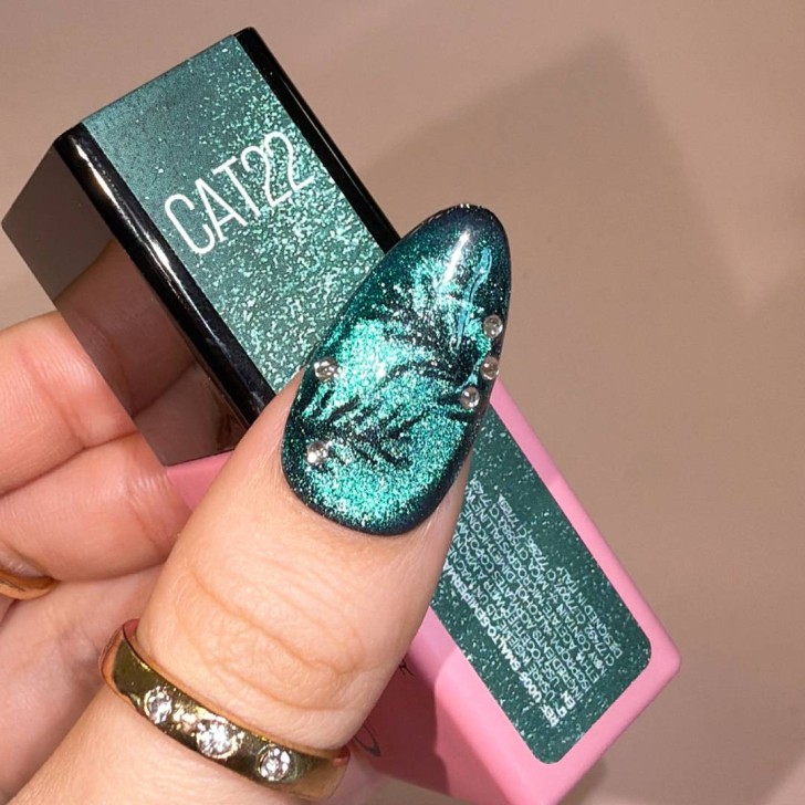 Colore Semipermanente Cat Eyes - CAT22