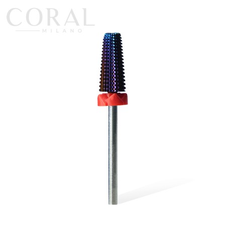 Punta Carbide - P01021