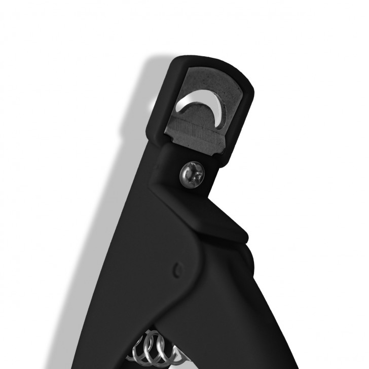 PINZA TAGLIA TIPS NERO